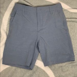 Boys hybrid shorts
